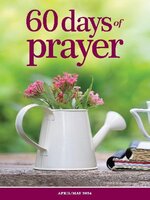 60 Days of Prayer